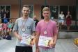 2018 - TFA Nejtvrdší hasič přežije - Doubravice nad Svitavou